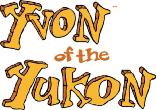 Yvon of the Yukon (2 DVDs Box Set)